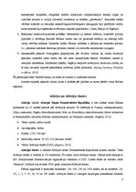 Konspekts 'Āfrika un Āfrikas valstu valūtas', 4.