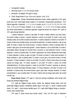 Konspekts 'Āfrika un Āfrikas valstu valūtas', 7.