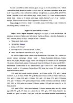 Konspekts 'Āfrika un Āfrikas valstu valūtas', 14.