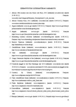 Konspekts 'Āfrika un Āfrikas valstu valūtas', 16.