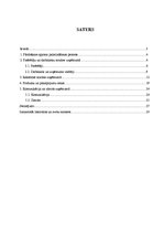 Referāts 'Studiju darbs mārketingā', 1.