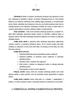 Referāts 'Studiju darbs mārketingā', 2.