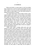 Referāts 'Studiju darbs mārketingā', 5.