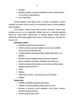 Referāts 'Studiju darbs mārketingā', 12.