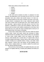 Referāts 'Studiju darbs mārketingā', 25.