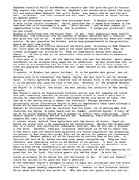 Eseja 'Greek And Celtic Myths', 2.