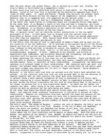 Eseja 'Greek And Celtic Myths', 3.