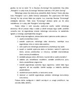 Prakses atskaite 'Mārketinga pamatelementu izvērtējums', 3.