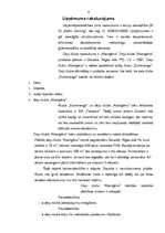 Prakses atskaite 'Mārketinga pamatelementu izvērtējums', 4.