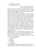 Prakses atskaite 'Mārketinga pamatelementu izvērtējums', 5.