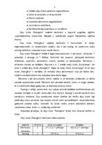 Prakses atskaite 'Mārketinga pamatelementu izvērtējums', 7.