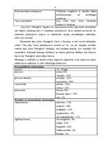 Prakses atskaite 'Mārketinga pamatelementu izvērtējums', 9.