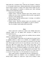 Prakses atskaite 'Mārketinga pamatelementu izvērtējums', 15.