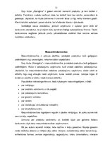 Prakses atskaite 'Mārketinga pamatelementu izvērtējums', 21.