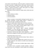 Prakses atskaite 'Mārketinga pamatelementu izvērtējums', 23.