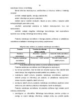 Prakses atskaite 'Mārketinga pamatelementu izvērtējums', 24.