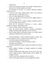 Prakses atskaite 'Mārketinga pamatelementu izvērtējums', 25.