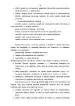 Prakses atskaite 'Mārketinga pamatelementu izvērtējums', 26.