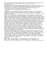 Eseja 'E-Business Ethics Evaluation Paper', 2.