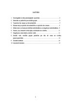 Referāts 'Nozīmīgākās cilvēka psiholoģiskās vajadzības', 2.