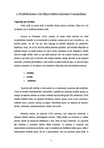 Referāts 'Nozīmīgākās cilvēka psiholoģiskās vajadzības', 3.