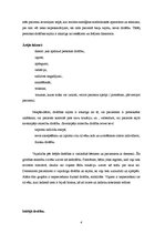 Referāts 'Nozīmīgākās cilvēka psiholoģiskās vajadzības', 4.