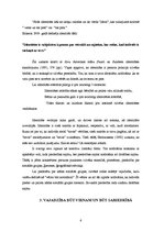 Referāts 'Nozīmīgākās cilvēka psiholoģiskās vajadzības', 6.