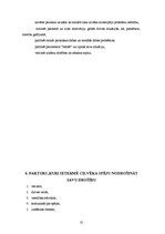 Referāts 'Nozīmīgākās cilvēka psiholoģiskās vajadzības', 10.