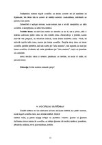 Referāts 'Nozīmīgākās cilvēka psiholoģiskās vajadzības', 13.