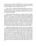 Konspekts 'Mācīšanās', 3.