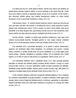 Konspekts 'Mācīšanās', 6.