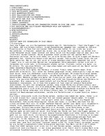 Eseja 'Das Viktorianische London 1888 Die Opfer von Jack the Ripper und das Leben im Ea', 1.