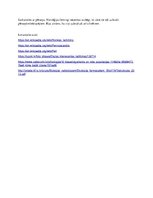 Konspekts 'Norvēģijas lemingi', 2.