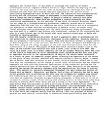 Eseja 'Critically Examine the Argument that Nowa Huta Reflects with Amazing Clarity the', 2.