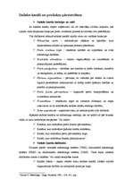 Konspekts 'Sadales kanāli un produktu pārvietošana', 1.