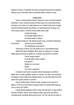 Referāts 'Trimdas sirreālisma dzeja (Velta Sniķere, Linards Tuns, Gunars Saliņš)', 4.