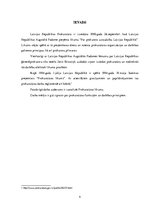 Referāts 'Latvijas Republikas prokuratūras funkcijas un darbības principi', 4.