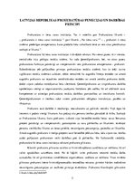 Referāts 'Latvijas Republikas prokuratūras funkcijas un darbības principi', 5.