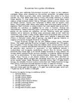 Referāts 'Kurzemes - Zemgales hercogiste', 3.