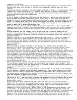 Eseja 'Ryanair Swot Analysis', 2.