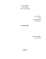 Konspekts 'Austrumu kultūra', 1.