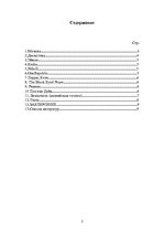 Konspekts 'Сам себе диджей', 2.