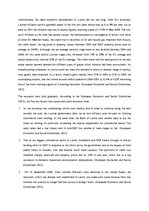 Referāts 'Gross Domestic Product Analysis of Latvia', 3.