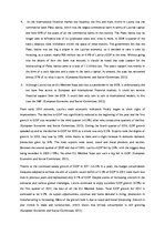 Referāts 'Gross Domestic Product Analysis of Latvia', 4.