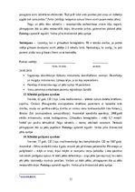 Prakses atskaite 'Prakses dienasgrāmata podoloģijā', 12.