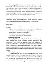 Prakses atskaite 'Prakses dienasgrāmata podoloģijā', 20.