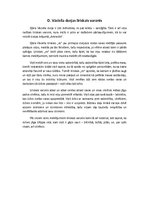 Eseja 'Ojāra Vācieša liriskais varonis', 1.