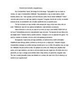 Eseja 'Pasvied man mirdzošu zvaigžņu sauju', 1.