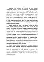 Referāts 'Labdarība kā firmas tēla veidošanas stratēģija', 2.