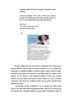 Referāts 'Labdarība kā firmas tēla veidošanas stratēģija', 9.